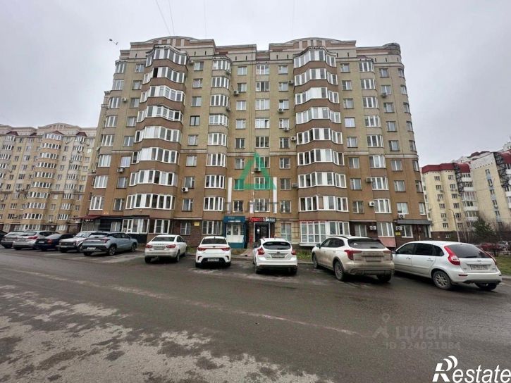 Торговое помещение улица Софьи Перовской, 44/2,  д. 44/2