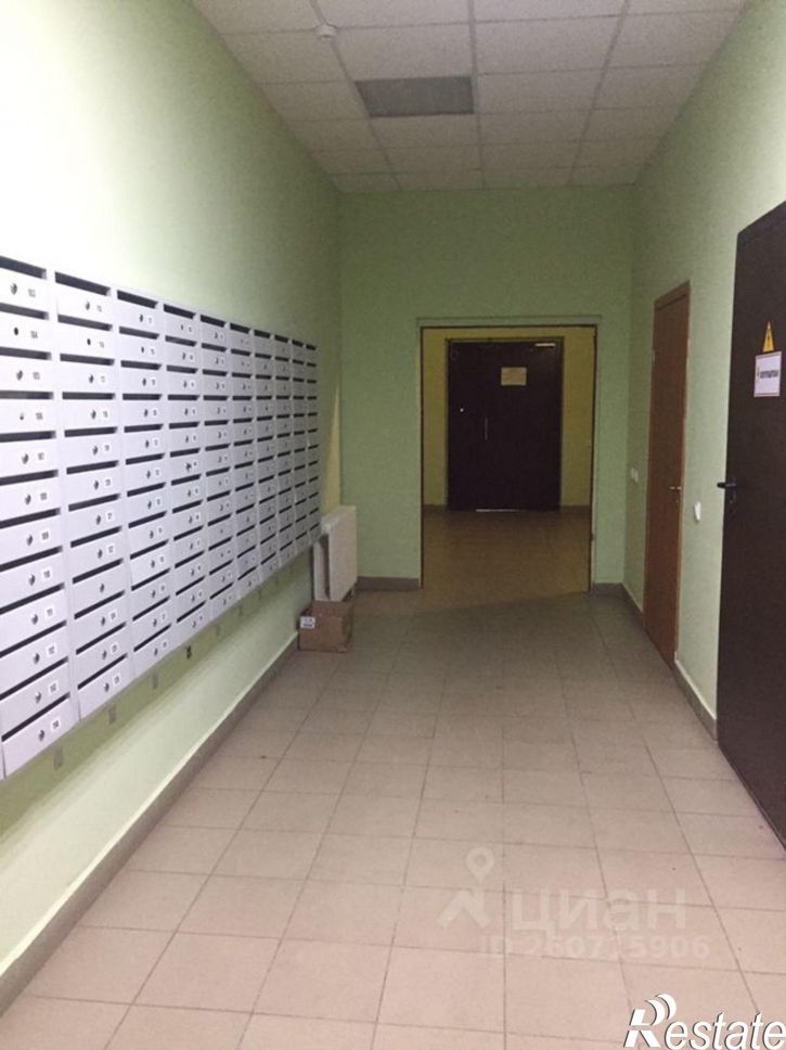 1-комн квартира ул Летчика Кобелева, 3,  д. 3