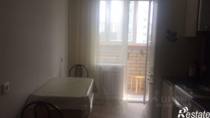 1-комн квартира ул Летчика Кобелева, 3,  д. 3