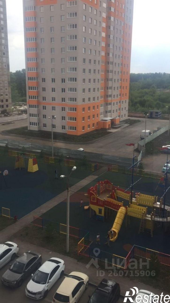 1-комн квартира ул Летчика Кобелева, 3,  д. 3