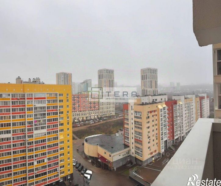 3-комн квартира Айская улица, 39,  д. 39