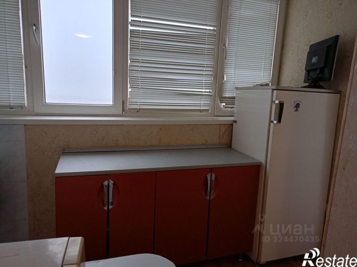 1-комн квартира ул Степана Кувыкина, 23/2,  д. 23/2