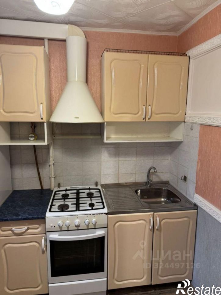 1-комн квартира ул Первомайская, 81 1,  д. 81 1,  к. 1