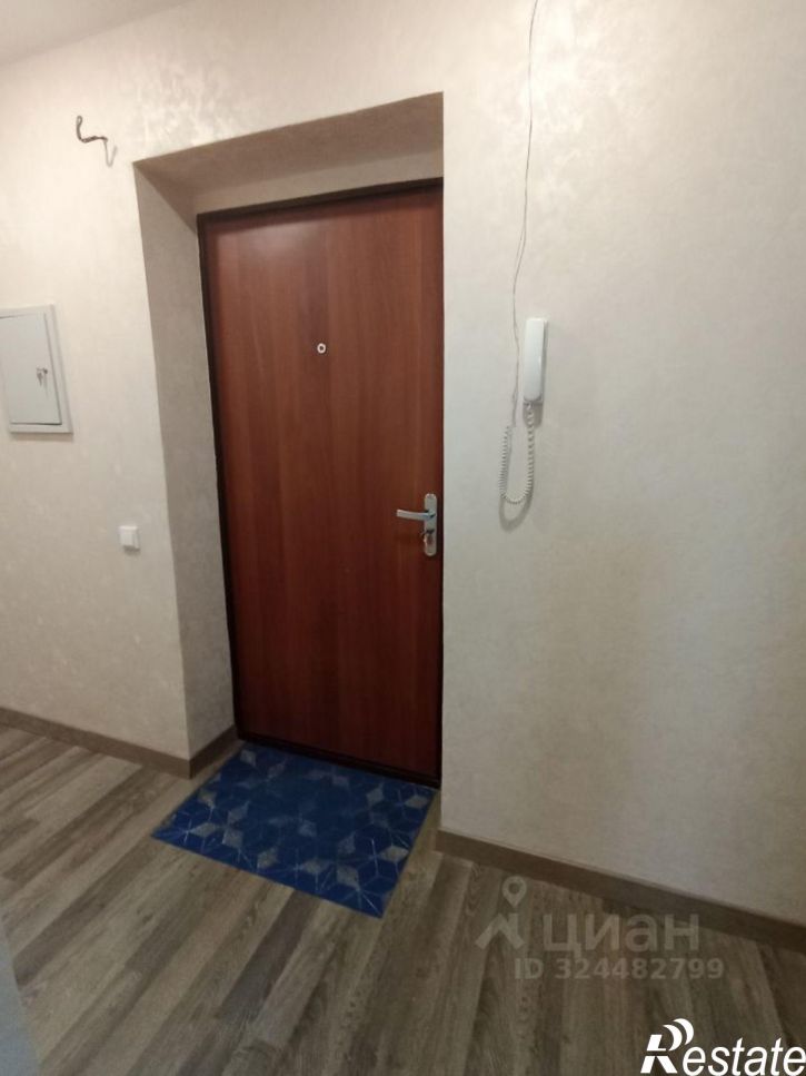 1-комн квартира ул Транспортная, 34/2,  д. 34/2