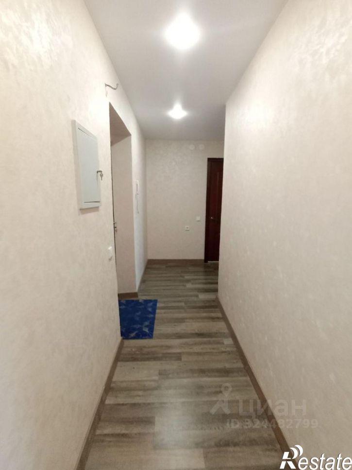 1-комн квартира ул Транспортная, 34/2,  д. 34/2