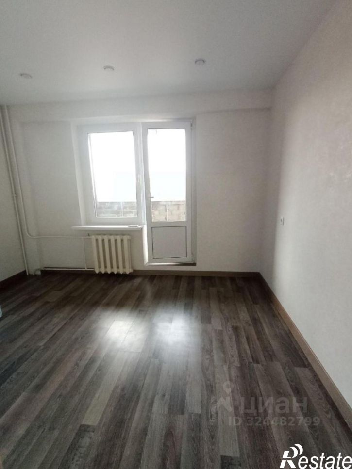 1-комн квартира ул Транспортная, 34/2,  д. 34/2