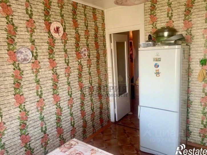 3-комн квартира Транспортная улица, 36/2,  д. 36/2