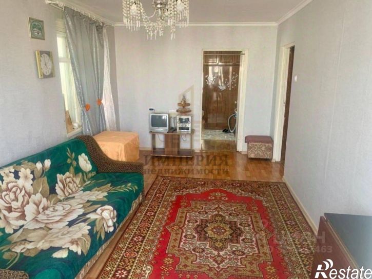 3-комн квартира Транспортная улица, 36/2,  д. 36/2