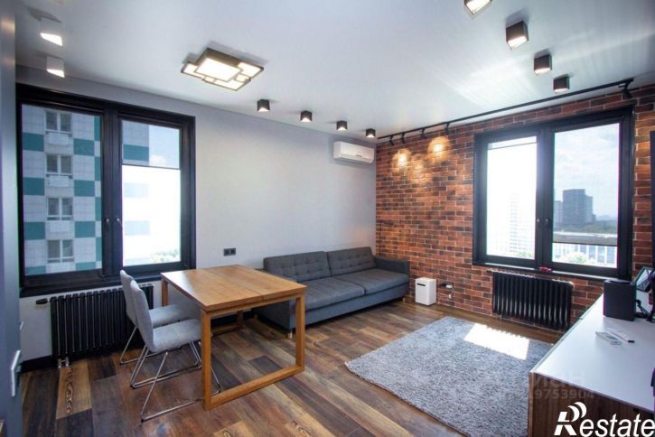 2-комн квартира б-р Давлеткильдеева, 5/1,  д. 5/1