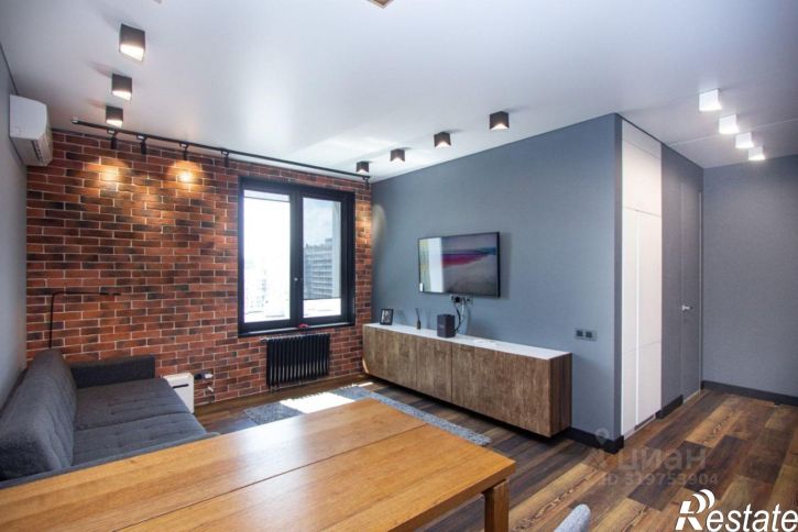 2-комн квартира б-р Давлеткильдеева, 5/1,  д. 5/1