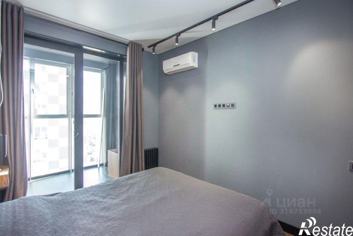 2-комн квартира б-р Давлеткильдеева, 5/1,  д. 5/1