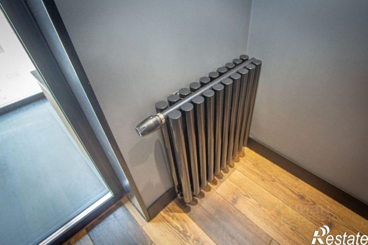 2-комн квартира б-р Давлеткильдеева, 5/1,  д. 5/1