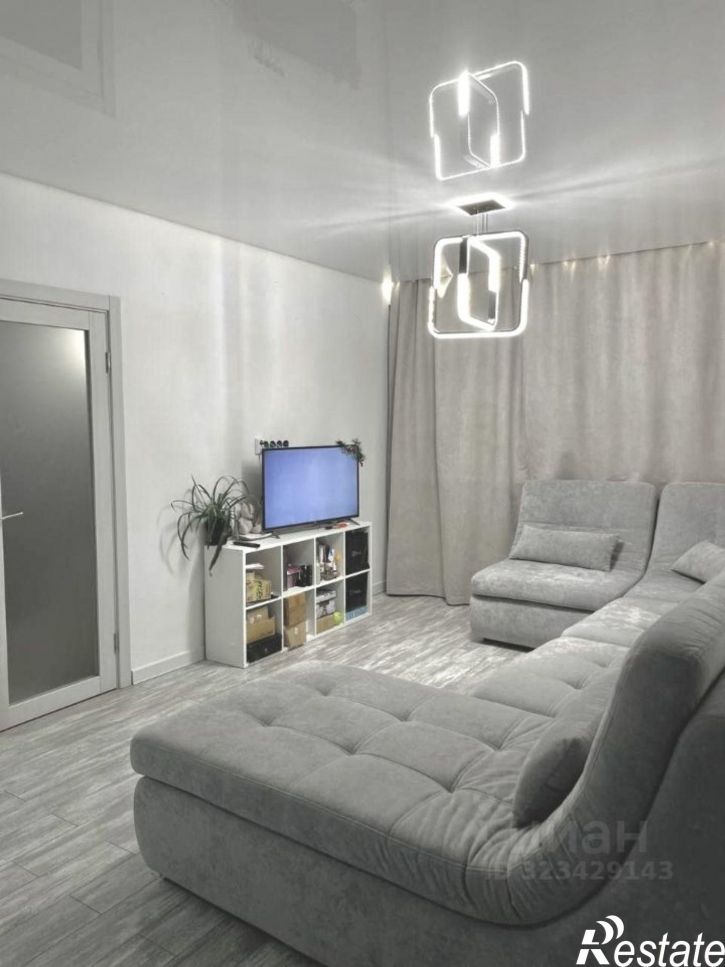 3-комн квартира ул Шмидта, 158/1,  д. 158/1