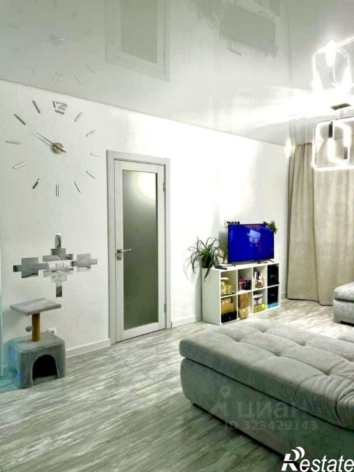 3-комн квартира ул Шмидта, 158/1,  д. 158/1