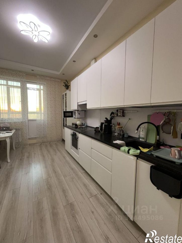 1-комн квартира ул Менделеева, 152/4,  д. 152/4