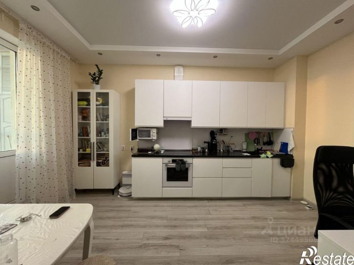 1-комн квартира ул Менделеева, 152/4,  д. 152/4