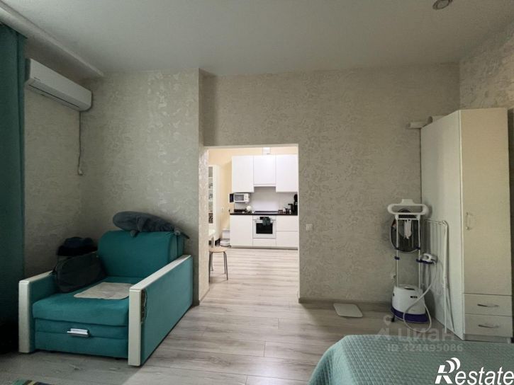 1-комн квартира ул Менделеева, 152/4,  д. 152/4