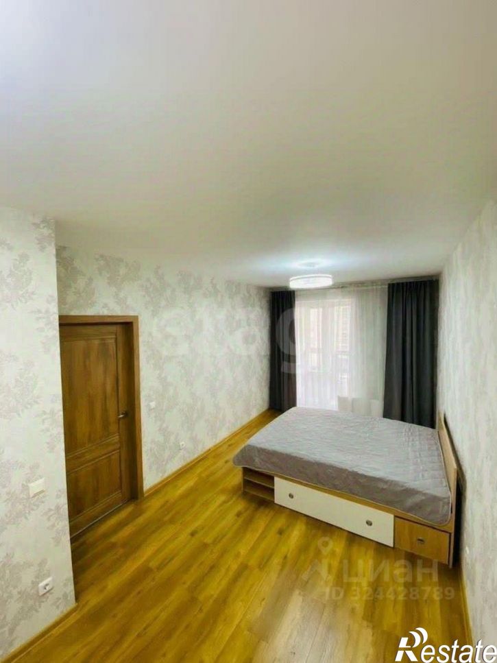 1-комн квартира ул Пархоменко, 156б,  д. 156б