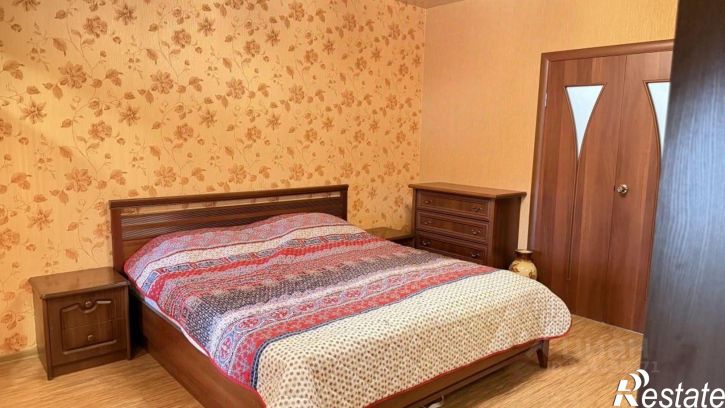 3-комн квартира ул Загира Исмагилова, 3,  д. 3