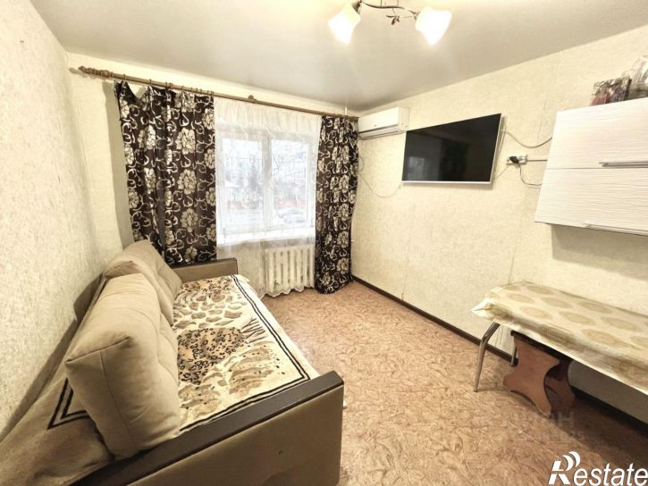 Комната ул Комсомольская, 133,  д. 133