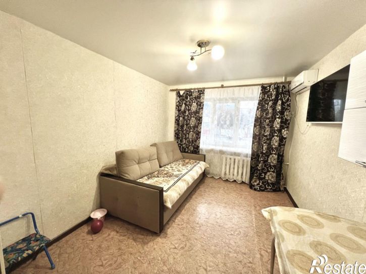 Комната ул Комсомольская, 133,  д. 133