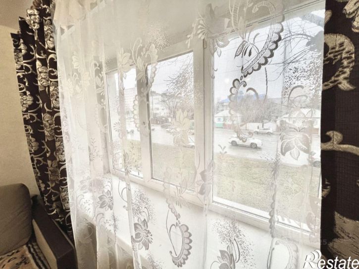 Комната ул Комсомольская, 133,  д. 133