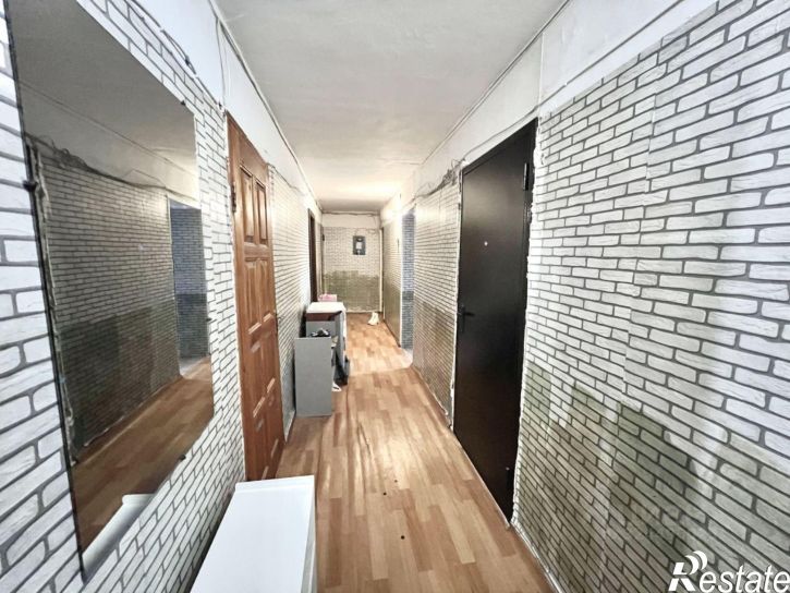 Комната ул Комсомольская, 133,  д. 133