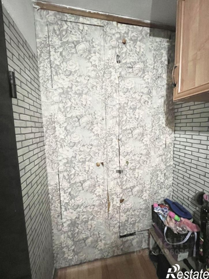 Комната ул Комсомольская, 133,  д. 133