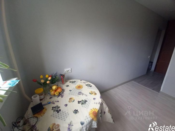 3-комн квартира Лесной проезд, 8,  д. 8