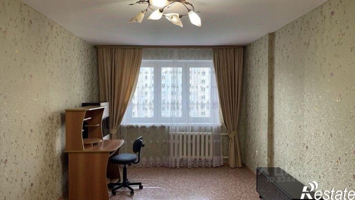 1-комн квартира ул Габдуллы Амантая, 7/1,  д. 7/1