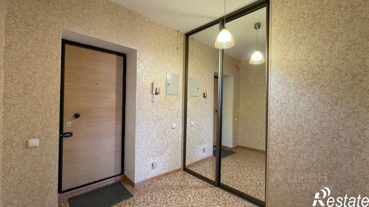 1-комн квартира ул Габдуллы Амантая, 7/1,  д. 7/1