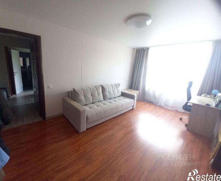 3-комн квартира Лесной проезд, 8,  д. 8