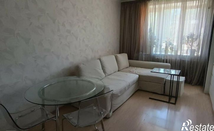 2-комн квартира Комсомольская улица, 100,  д. 100