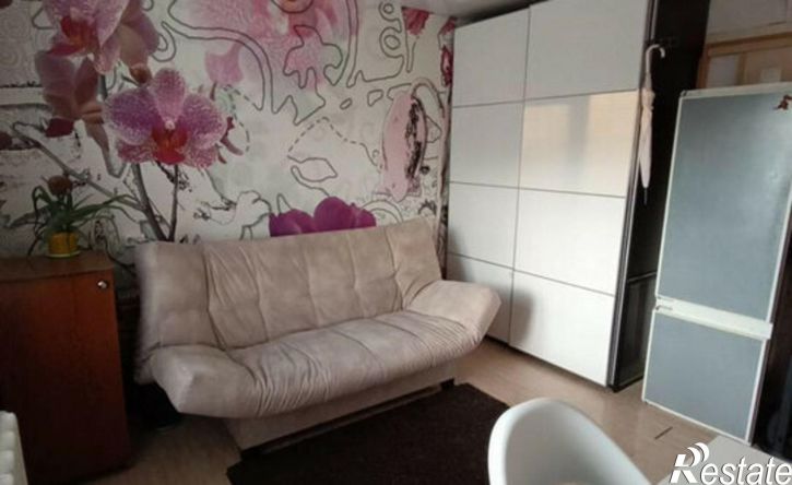 2-комн квартира Комсомольская улица, 100,  д. 100