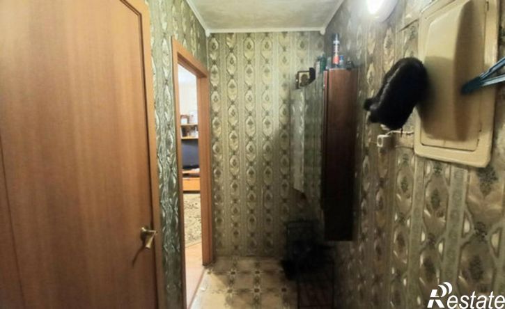 2-комн квартира ул Интернациональная, 95/1,  д. 95/1