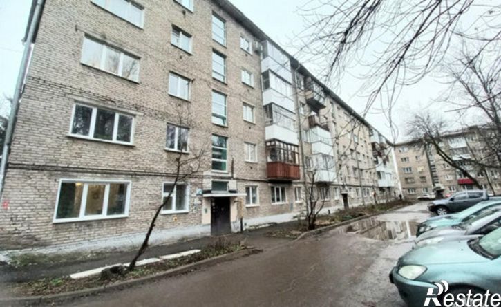 2-комн квартира ул Интернациональная, 95/1,  д. 95/1