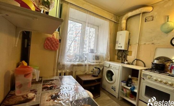 2-комн квартира ул Пушкина, 35,  д. 35