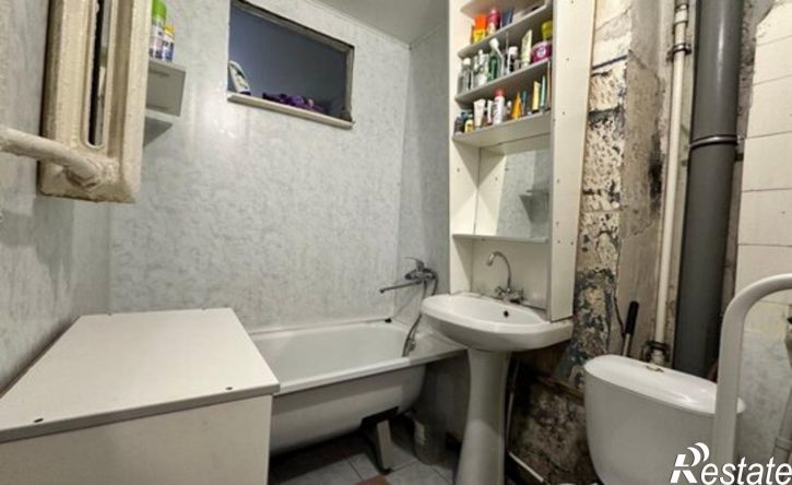 2-комн квартира ул Пушкина, 35,  д. 35