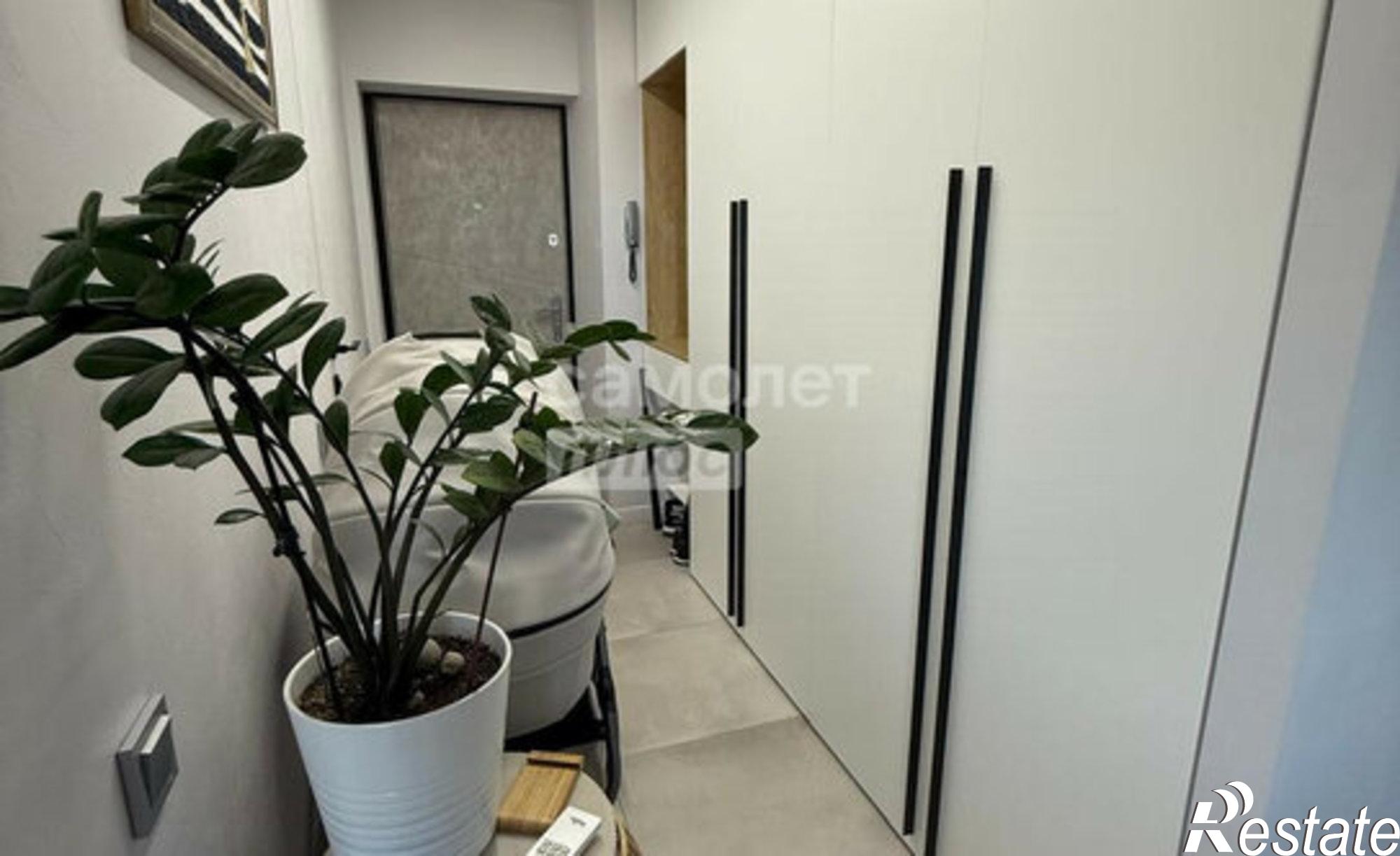 Купить квартиру за 7 600 000 рублей на ул Рихарда Зорге, 62