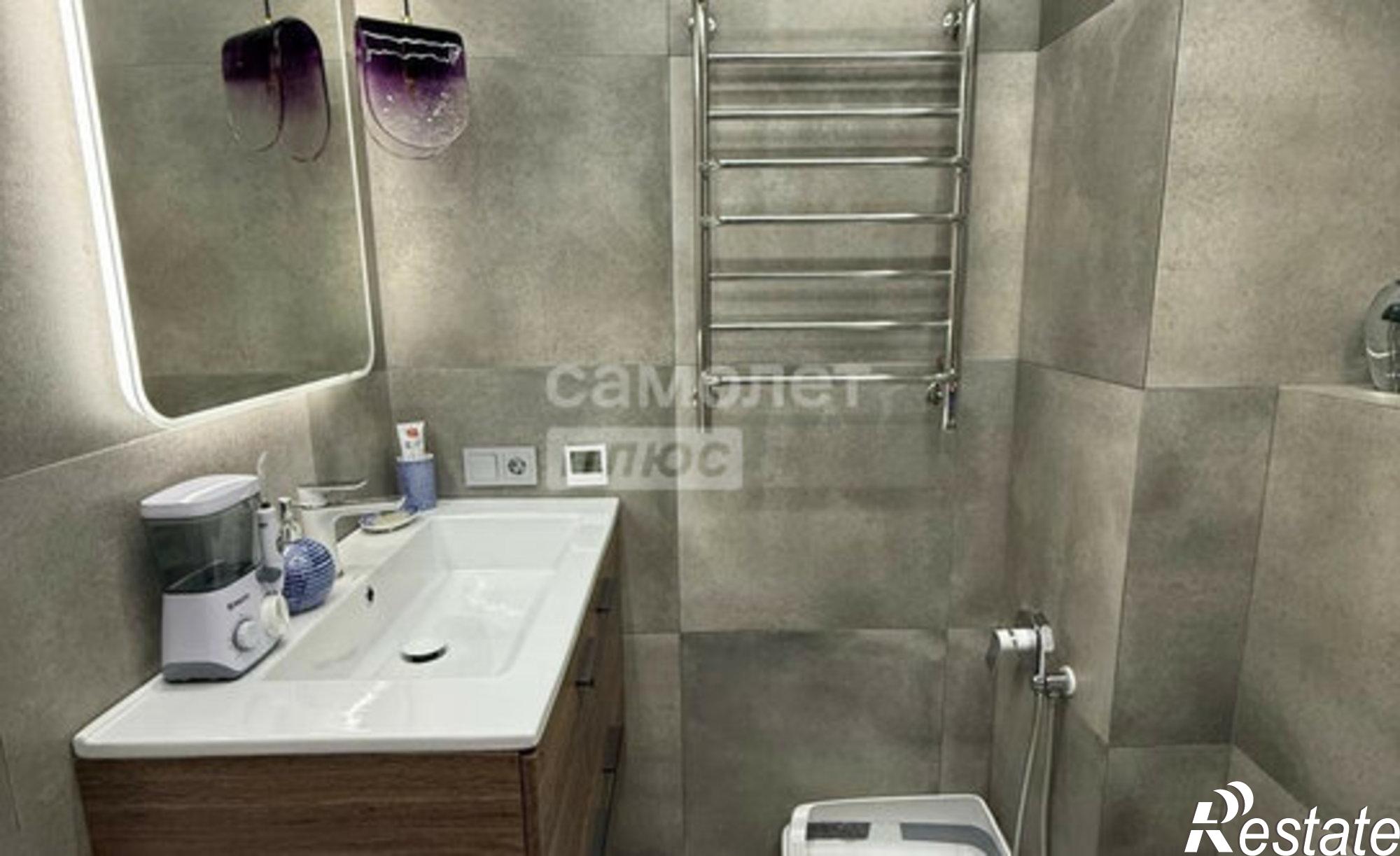 Купить квартиру за 7 600 000 рублей на ул Рихарда Зорге, 62