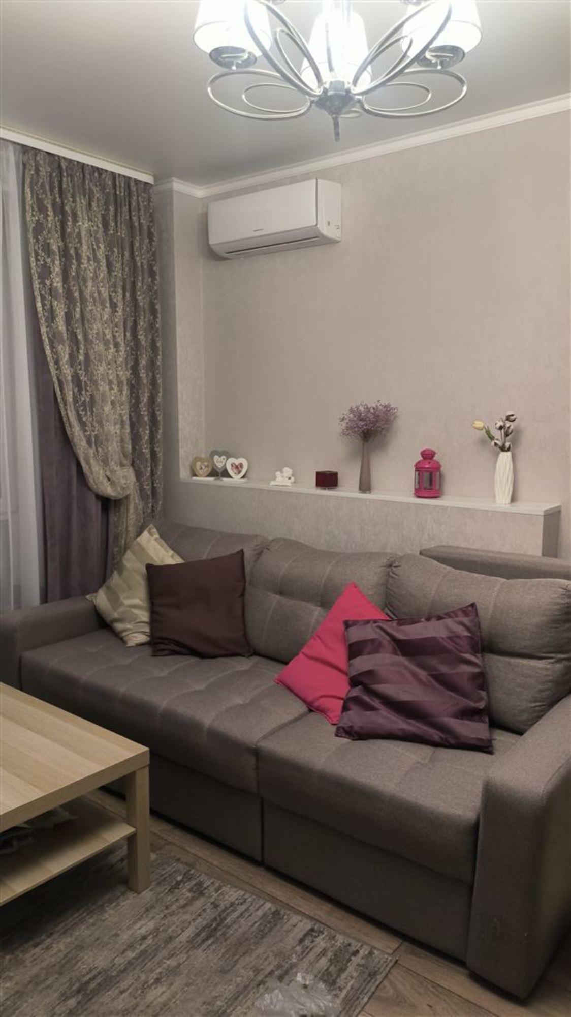 Купить квартиру за 9 000 000 рублей на ул Гафури, д. 90