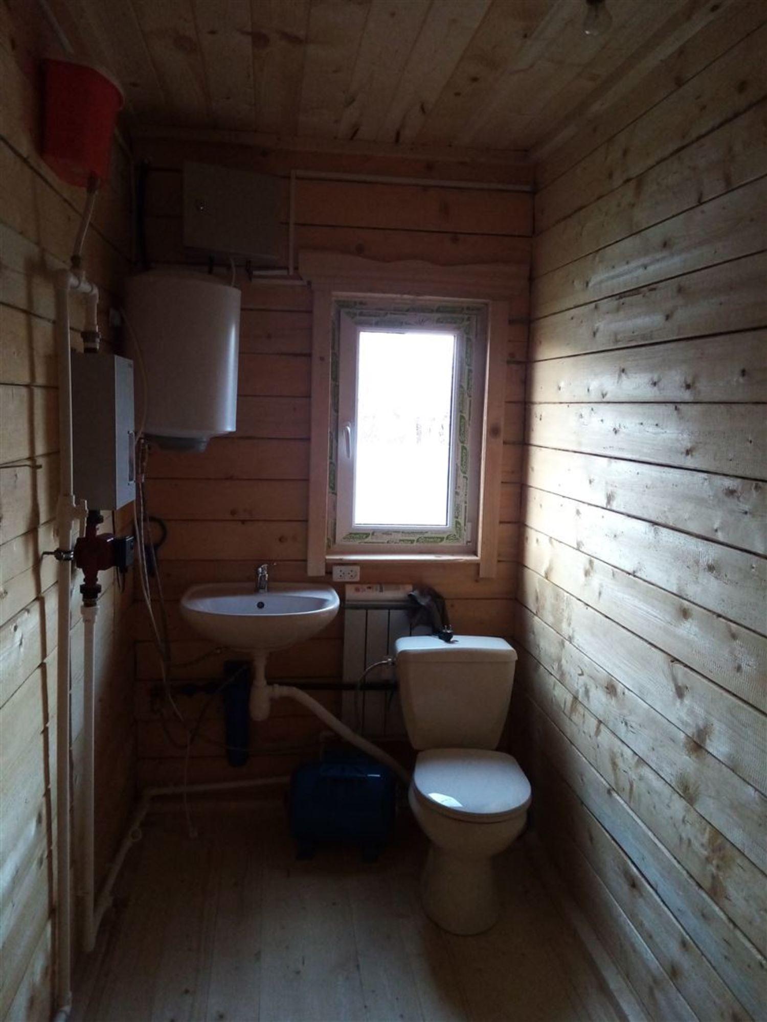 Купить дачу, дом, коттедж за 2 650 000 рублей на д. 59