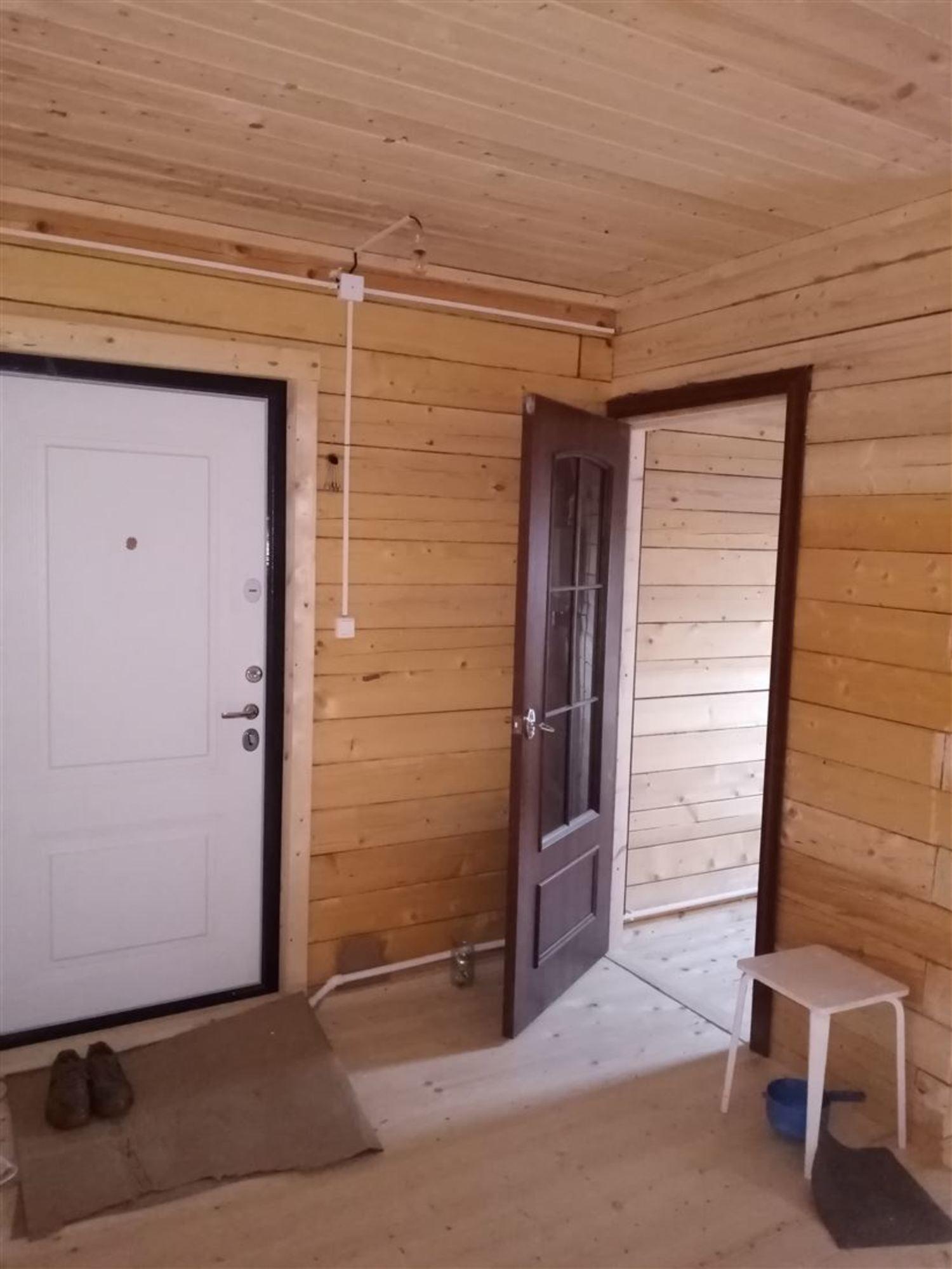 Купить дачу, дом, коттедж за 2 650 000 рублей на д. 59