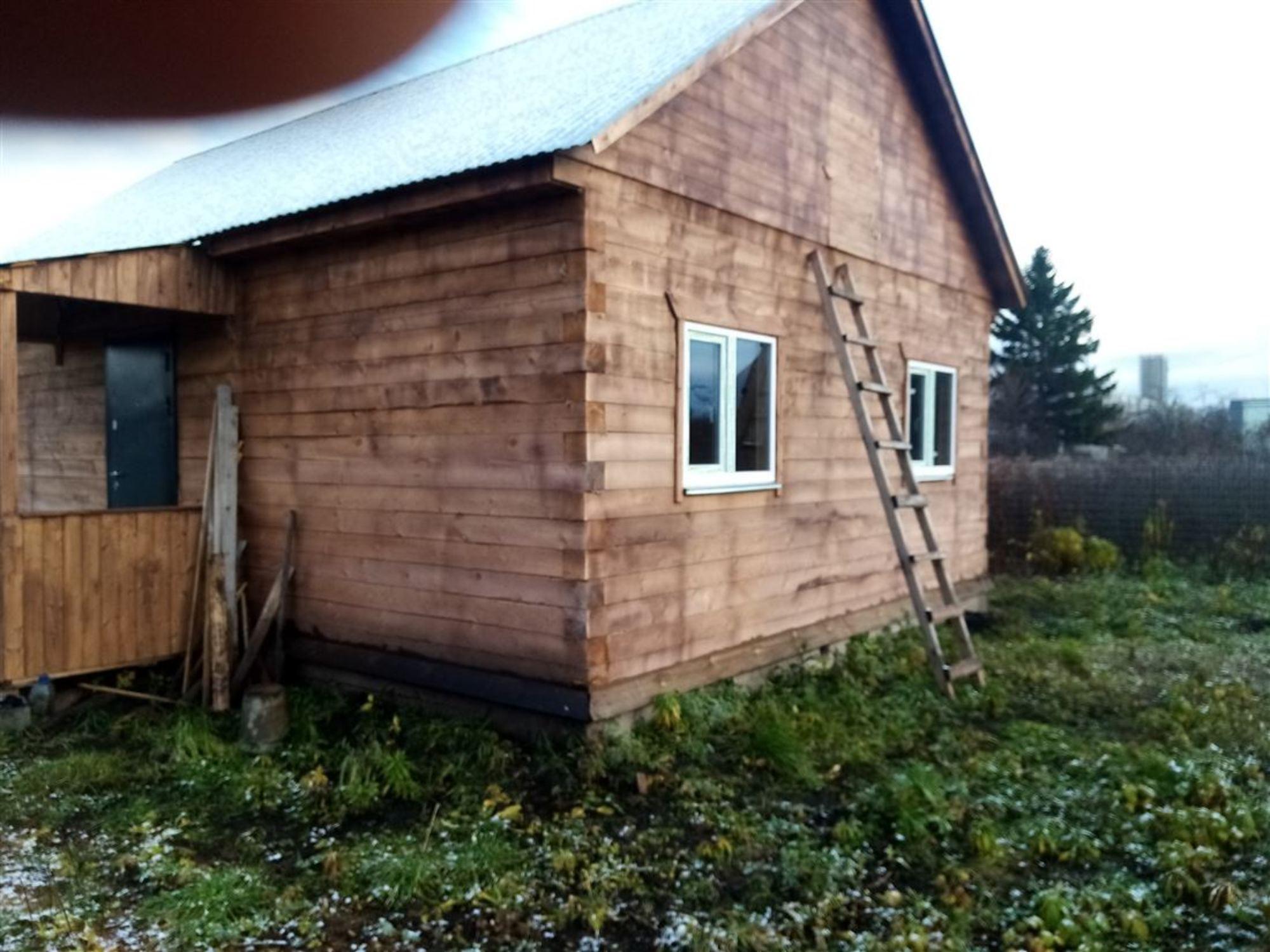 Купить дачу, дом, коттедж за 2 650 000 рублей на д. 59