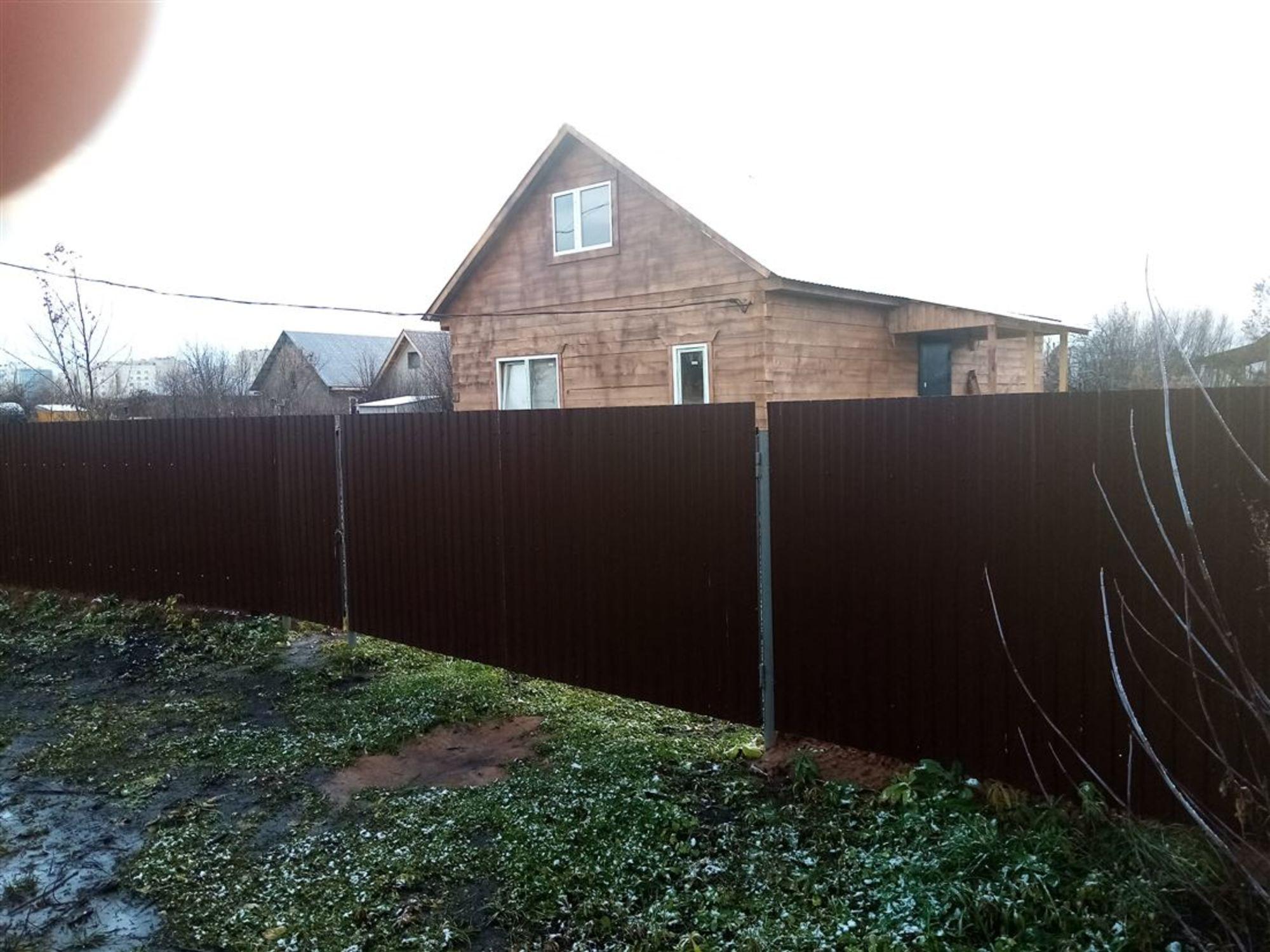 Купить дачу, дом, коттедж за 2 650 000 рублей на д. 59