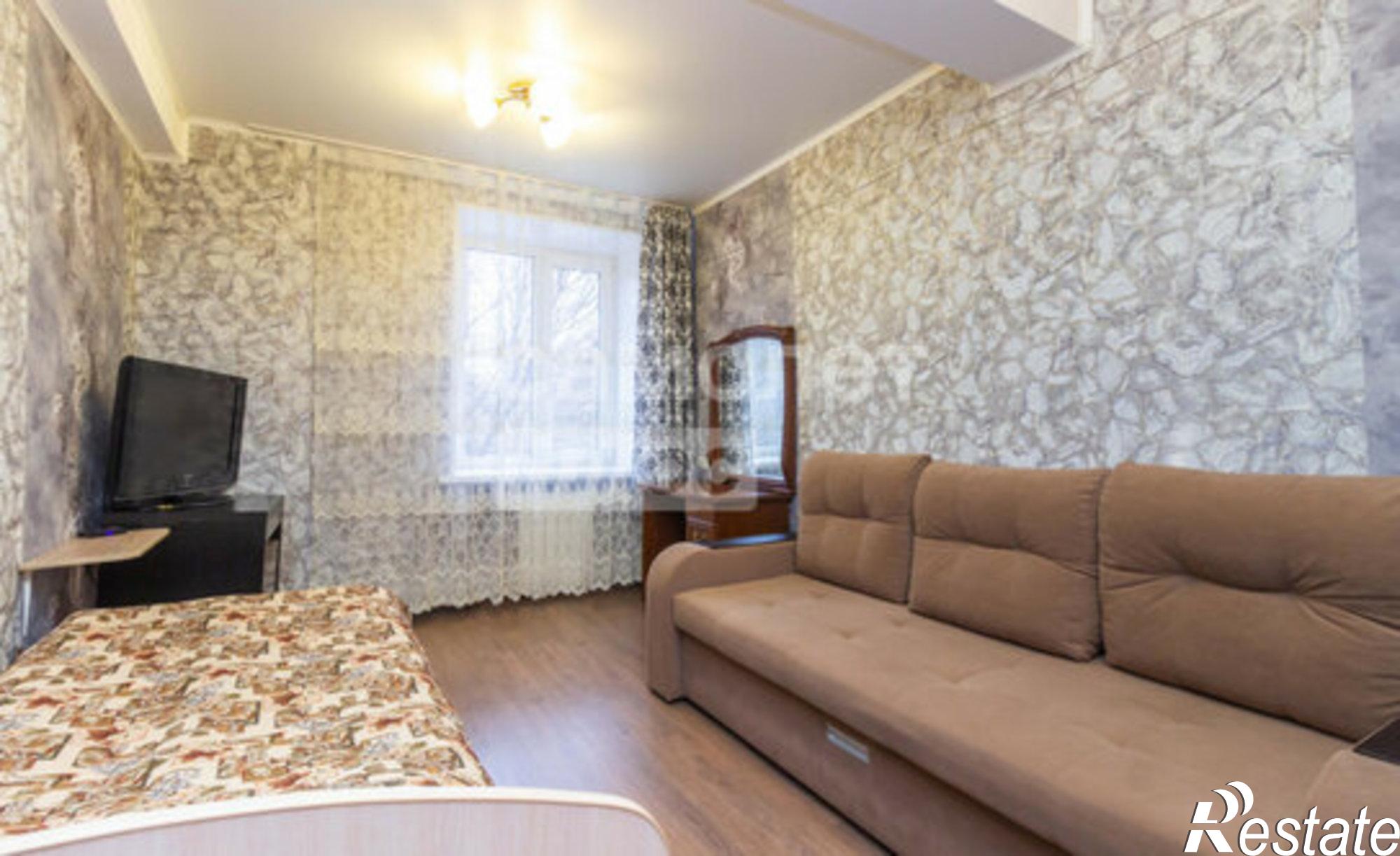 Купить квартиру за 7 800 000 рублей на улица Чернышевского, 101А