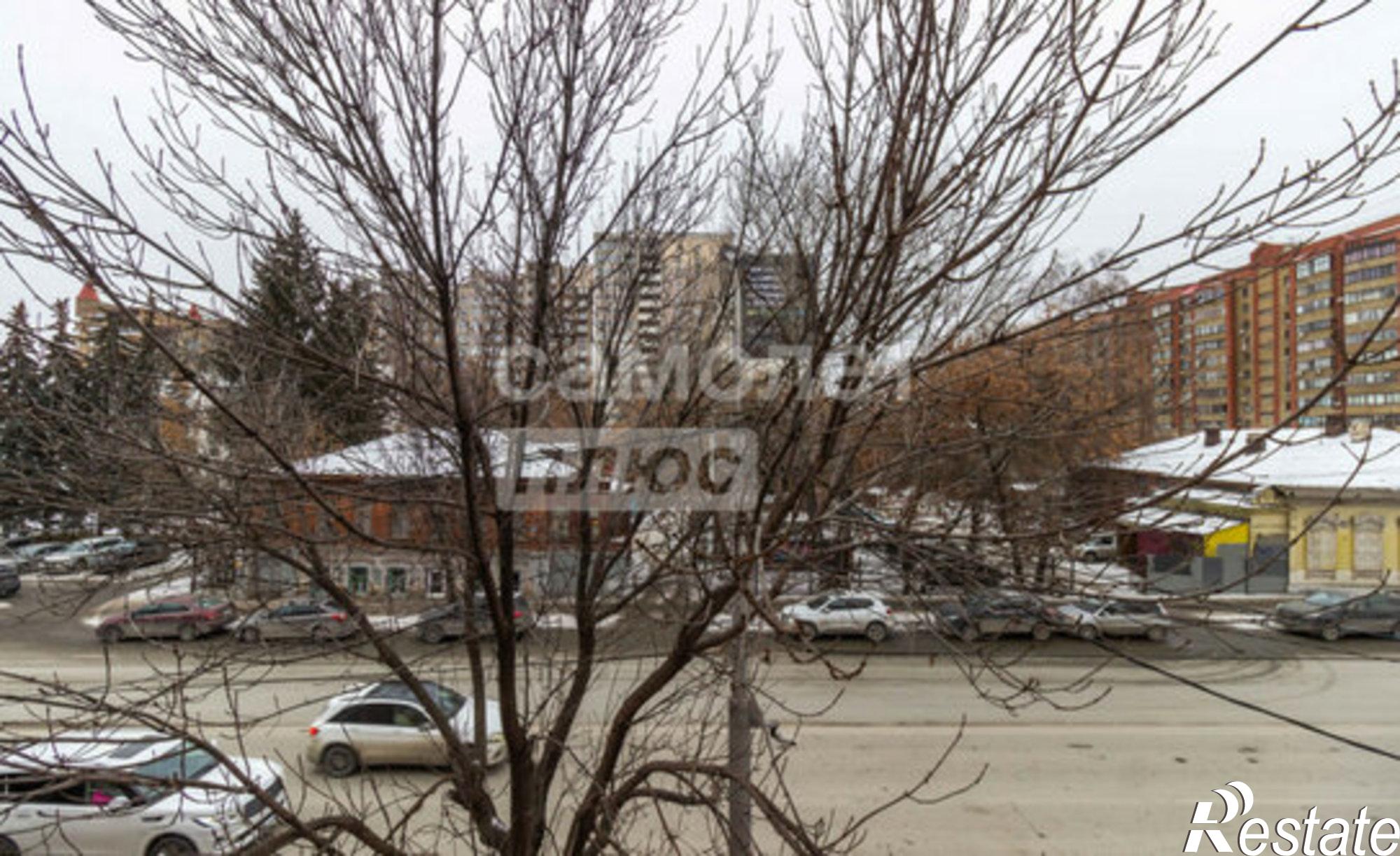 Купить квартиру за 7 800 000 рублей на улица Чернышевского, 101А