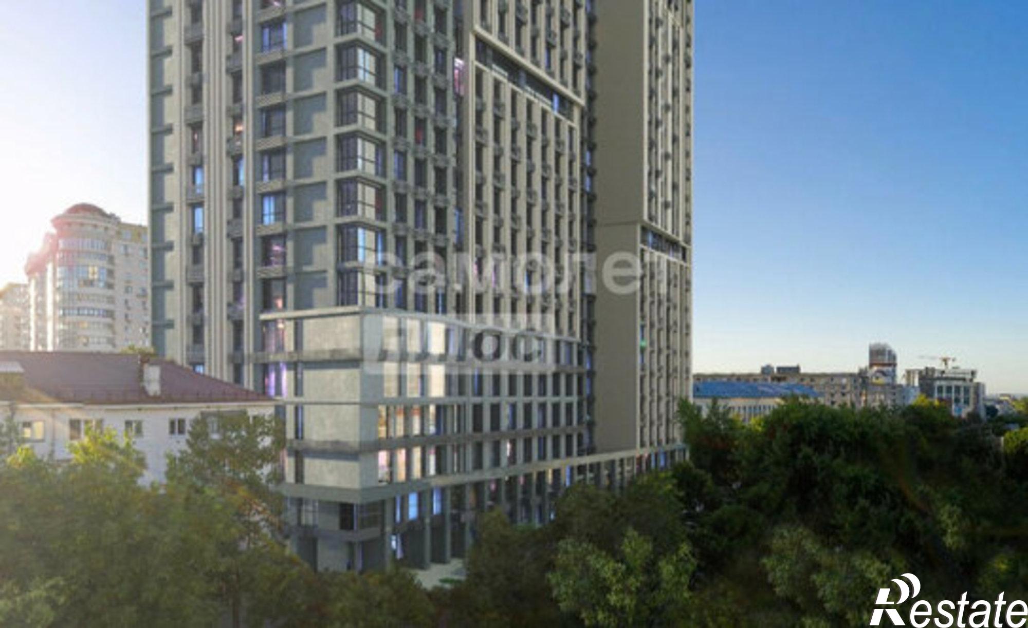 Купить квартиру за 6 240 000 рублей на улица Аксакова, 43