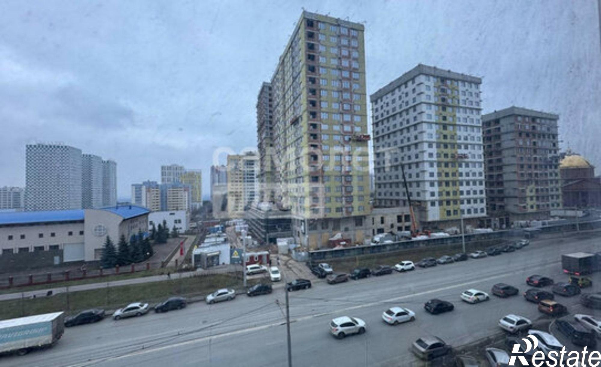 Купить квартиру за 6 800 000 рублей на ул Комсомольская, 167