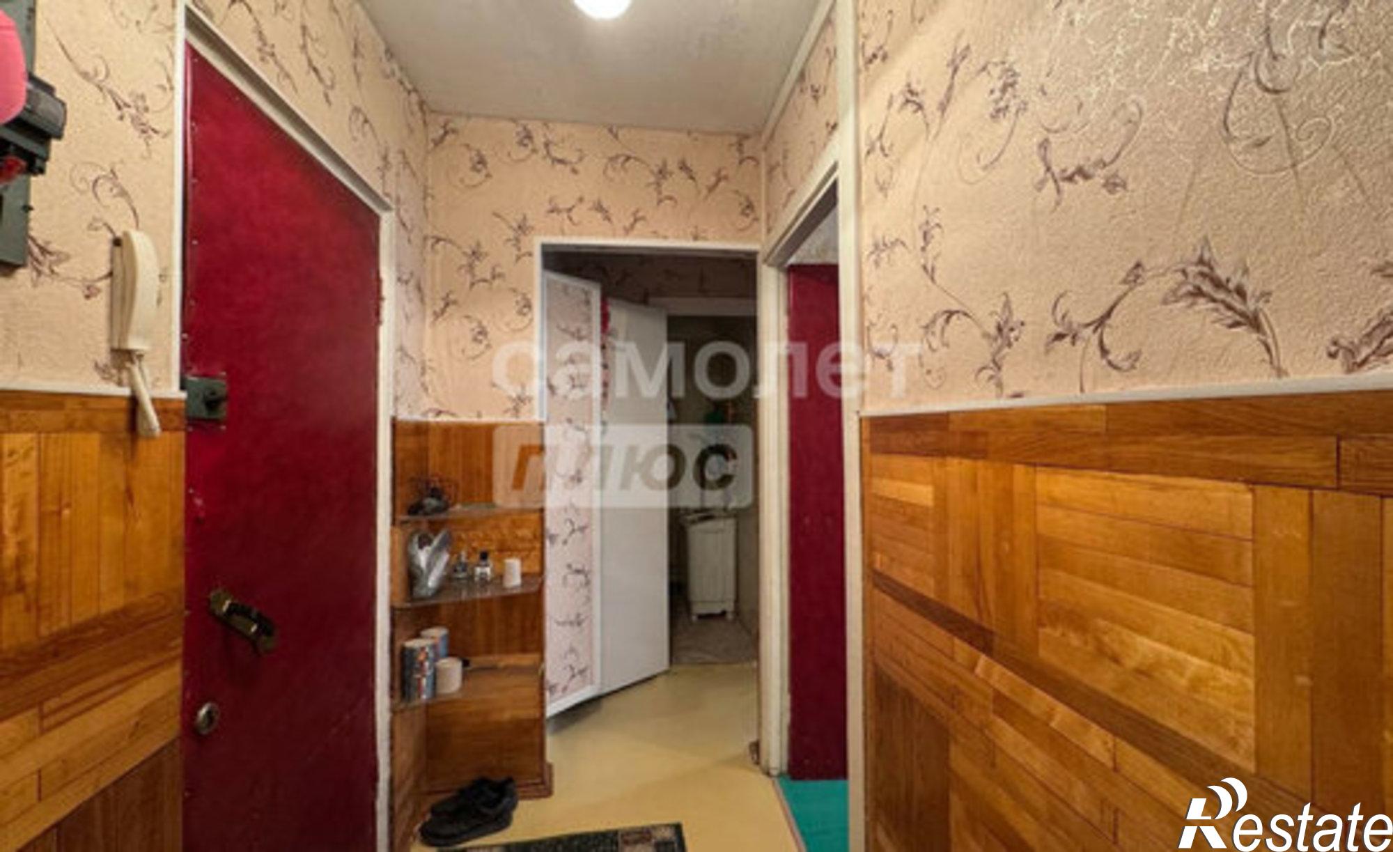 Купить квартиру за 6 800 000 рублей на ул Комсомольская, 167